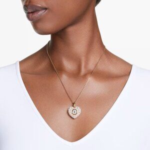 AUTHENTIC Swarovksi Necklace